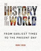 Frank Welsh, Welsh Frank - The History of the World