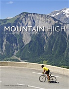 Daniel Friebe, Friebe Daniel, Pete Goding, Goding Pete - Mountain High
