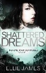 Ellie James, James Ellie - Shattered Dreams