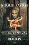 Peter Straub, Peter Easton Straub - Green Woman