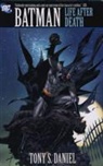 Tony Daniel - Batman
