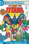 Marv Wolfman - New Teen Titans - Omnibus