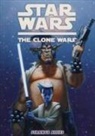 Ryder Windham - Star Wars - The Clone Wars