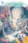 Geoff Johns, Geoff Tomasi Johns - Brightest Day