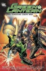 Geoff Johns - Green Lantern