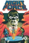 Marv Wolfman - Night Force