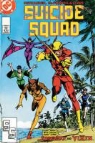 John Ostrander - Suicide Squad