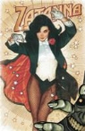 Paul Dini - Zatanna, Volume 2: Shades of the Past