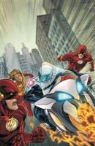 Geoff Johns - Flash