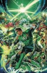 Geoff Johns, Geoff Tomasi Johns - Green Lantern