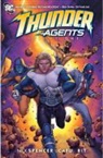 Nick Spencer - T.h.u.n.d.e.r. Agents