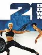Justin Gray, Justin Palmiotti Gray - 21 Down