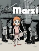 Marzena Sowa - Marzi