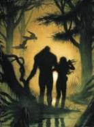 Alan Moore - Saga of the Swamp Thing