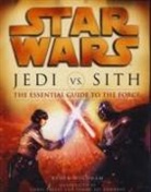 Ryder Windham, Windham Ryder - Star Wars - Jedi Vs. Sith