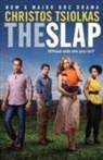 Christos Tsiolkas, Christos (Author) Tsiolkas - The Slap Film Tie In