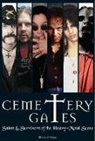 Laura Coulman, Laura O''shea Coulman, Mick O'Shea, Mick O''shea, Mick Coulman O''shea, Rob Simpson... - Cemetery Gates