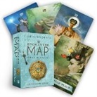 Colette Baron-Reid - The Enchanted Map Oracle Cards