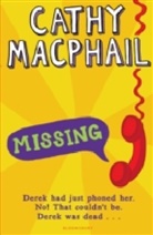 Cathy MacPhail - Missing