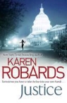 Karen Robards - Justice