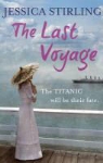 Jessica Stirling - Last Voyage