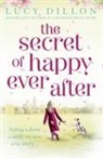 Lucy Dillon - The Secret of Happy Ever After