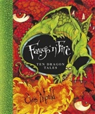 Chris Mould, Chris Mould - Fangs 'n' Fire