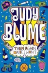 Judy Blume, BLUME JUDY - Then Again, Maybe I Won't