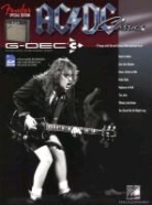 AC/DC (CRT), Hal Leonard Publishing Corporation, Hal Leonard Publishing Corporation - Ac/DC Classics