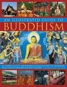Ian Harris, Harris Ian, Ian Harris - Illustrated Guide to Buddhism
