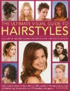 Nicky Pope, Pope Nicky - Ultimate Visual Guide to Hairstyles