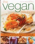 Tony Bishop-Weston, Tony Bishop-Weston Bishop-Weston, Yvonne Bishop-Weston, Bishop-Weston Tony, Tony Weston - Vegan Kitchen