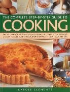Carole Clements, Clements Carole - Complete Step-By-Step Guide to Cooking