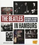 Spencer Leigh - Beatles in Hamburg