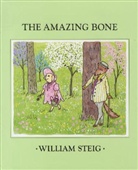 William Steig - Amazing Bone