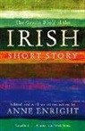 Anne Enright, Anne Enright - The Granta Book of the Irish Short Story