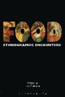 Leo Coleman, Leo Coleman - Food
