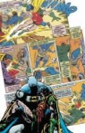 George Perez, Jim Starlin, Jim Wolfman Starlin, Marv Wolfman - Batman