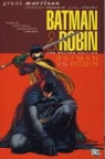 Grant Morrison - Batman and Robin