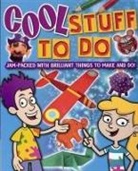 Trevor Cook, Sally Henry, Sally Cook Henry - Cool Stuff to Do