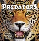 Dynamo Ltd., Patricia Dynamo Ltd. Jacobs, Patricia Jacobs, Dynamo Ltd., Peter Bull - Pop-Up Facts: Predators