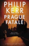 Philip Kerr - Prague Fatale
