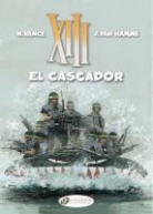Jean Hamme, Jean van Hamme, Van Jean Hamme, Jean, VAN HAMME, Jean Van Hamme... - XIII T 10 EL CASCADOR