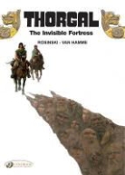 Jean Van Hamme, JEAN, Rosinski, Grzegorz Rosinski, ROSINSKI VAN HAMME, VAN HAMME... - THORGAL T 11 THE INVISIBLE FORTRESS