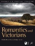 Shafquat Towheed, Shafquat (Lecturer Towheed, Nicola J Watson, Nicola J. Watson, Nicola J. (Senior Lecturer Watson, Nicola J. Towheed Watson - Romantics and Victorians
