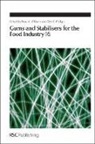 Royal Society of Chemistry, Peter Williams, Peter A (Glyndwr University Williams, Peter a Phillips Williams, Peter A. Williams, Peter A. Phillips Williams... - Gums and Stabilisers for the Food Industry 16