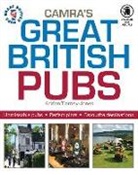 Adrian Jones, Adrian Tierney-Jones - Great British Pubs