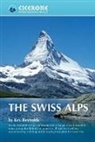 Kev Reynolds - The Swiss Alps