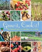 Linda Gray - Grow It, Cook It!