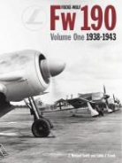 Eddie J. Creek, J Richard Smith, J. Richard Smith, Mr Richard Smith, Richard Smith - Focke Wulf FW 190